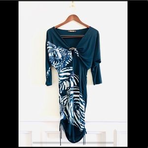 Roberto Cavalli Dress